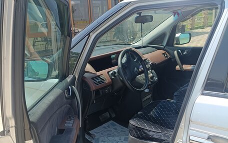 Honda Elysion I, 2006 год, 1 650 000 рублей, 1 фотография