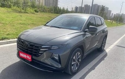 Hyundai Tucson, 2021 год, 1 790 000 рублей, 1 фотография