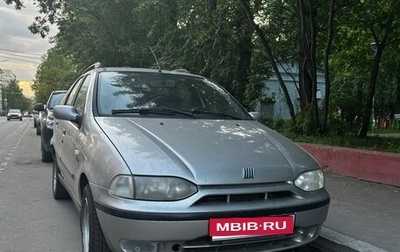 Fiat Palio II, 2002 год, 175 000 рублей, 1 фотография