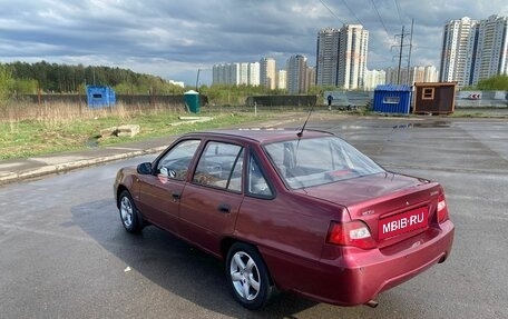 Daewoo Nexia I рестайлинг, 2010 год, 420 000 рублей, 1 фотография