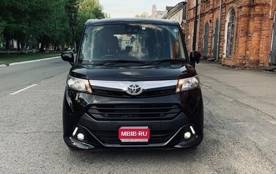 Toyota Tank I, 2019 год, 1 100 000 рублей, 1 фотография