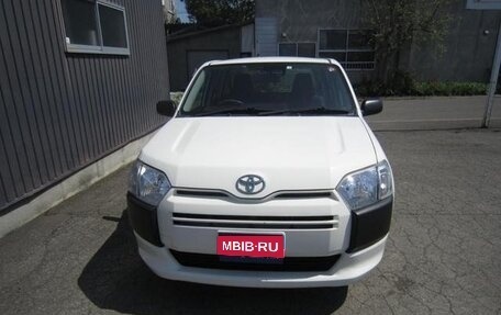 Toyota Probox I, 2020 год, 1 050 000 рублей, 1 фотография