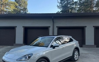 Porsche Cayenne III, 2019 год, 8 100 000 рублей, 1 фотография