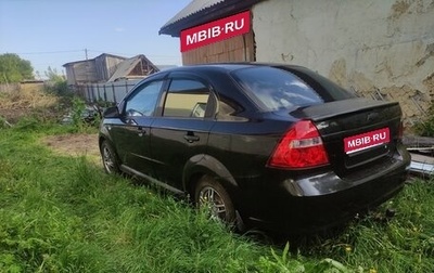 Chevrolet Aveo III, 2007 год, 370 000 рублей, 1 фотография
