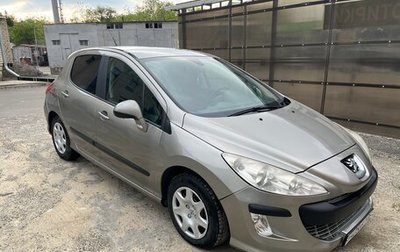 Peugeot 308 II, 2011 год, 650 000 рублей, 1 фотография