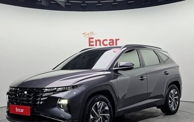 Hyundai Tucson, 2021 год, 2 194 300 рублей, 1 фотография