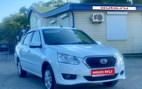Datsun on-DO I рестайлинг, 2019 год, 1 фотография