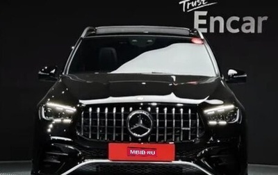 Mercedes-Benz GLE AMG, 2024 год, 11 985 226 рублей, 1 фотография