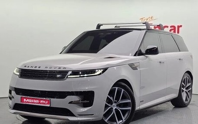 Land Rover Range Rover Sport, 2024 год, 13 650 000 рублей, 1 фотография