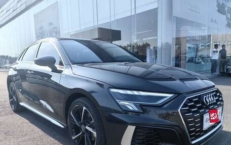 Audi A3, 2021 год, 1 755 000 рублей, 1 фотография