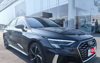 Audi A3, 2021 год, 1 755 000 рублей, 1 фотография