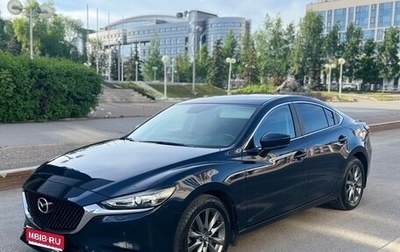 Mazda 6, 2019 год, 2 630 000 рублей, 1 фотография