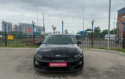 KIA K5, 2022 год, 2 650 000 рублей, 1 фотография
