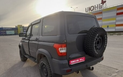 ЛуАЗ Patriot, 2019 год, 1 400 000 рублей, 1 фотография