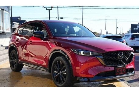 Mazda CX-5 II, 2021 год, 1 750 000 рублей, 1 фотография