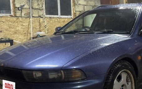Mitsubishi Legnum, 1997 год, 200 000 рублей, 1 фотография