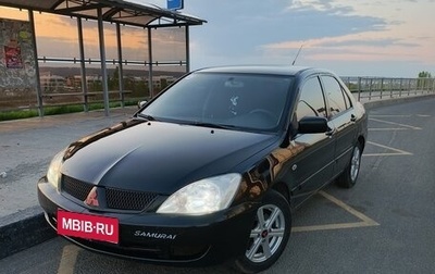 Mitsubishi Lancer IX, 2006 год, 370 000 рублей, 1 фотография
