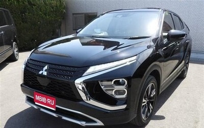 Mitsubishi Eclipse Cross, 2022 год, 1 880 020 рублей, 1 фотография