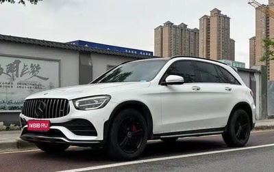 Mercedes-Benz GLC, 2020 год, 3 000 000 рублей, 1 фотография