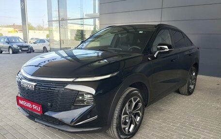 Haval F7x, 2025 год, 3 699 000 рублей, 1 фотография