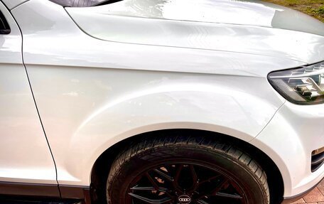 Audi Q7, 2012 год, 2 300 000 рублей, 7 фотография