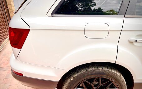 Audi Q7, 2012 год, 2 300 000 рублей, 10 фотография