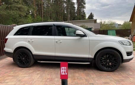 Audi Q7, 2012 год, 2 300 000 рублей, 6 фотография