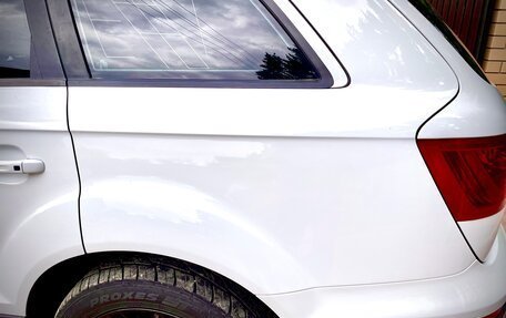 Audi Q7, 2012 год, 2 300 000 рублей, 12 фотография