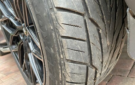 Audi Q7, 2012 год, 2 300 000 рублей, 23 фотография
