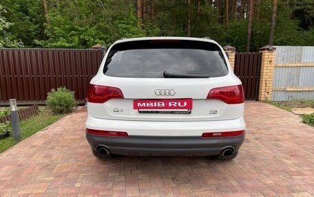 Audi Q7, 2012 год, 2 300 000 рублей, 18 фотография