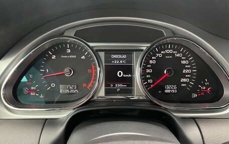 Audi Q7, 2012 год, 2 300 000 рублей, 27 фотография