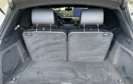 Audi Q7, 2012 год, 2 300 000 рублей, 32 фотография