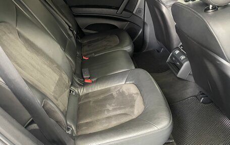 Audi Q7, 2012 год, 2 300 000 рублей, 35 фотография