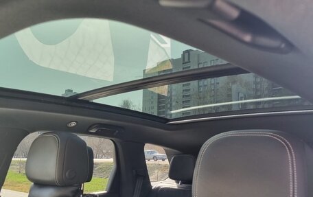Volkswagen Touareg III, 2019 год, 6 999 000 рублей, 4 фотография