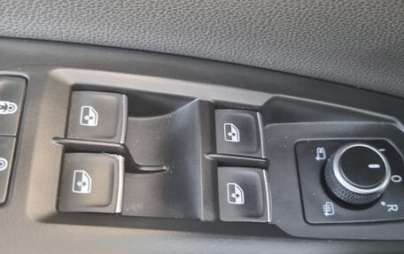 Volkswagen Touareg III, 2019 год, 6 999 000 рублей, 9 фотография