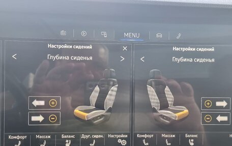 Volkswagen Touareg III, 2019 год, 6 999 000 рублей, 12 фотография