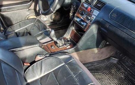 Mercedes-Benz C-Класс, 1996 год, 350 000 рублей, 7 фотография