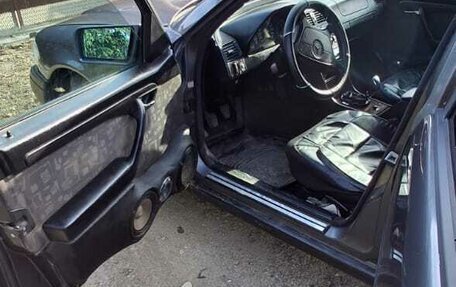 Mercedes-Benz C-Класс, 1996 год, 350 000 рублей, 13 фотография