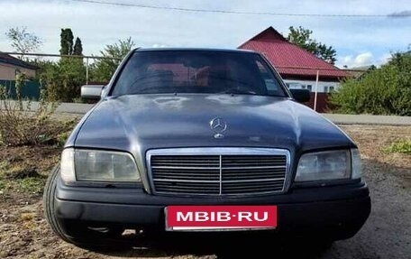 Mercedes-Benz C-Класс, 1996 год, 350 000 рублей, 5 фотография