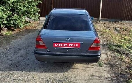 Mercedes-Benz C-Класс, 1996 год, 350 000 рублей, 6 фотография