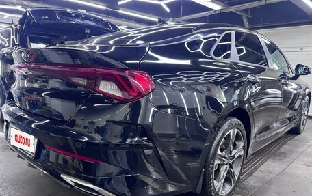 KIA K5, 2020 год, 3 000 000 рублей, 2 фотография