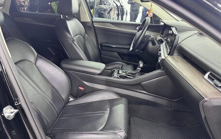 KIA K5, 2020 год, 3 000 000 рублей, 8 фотография