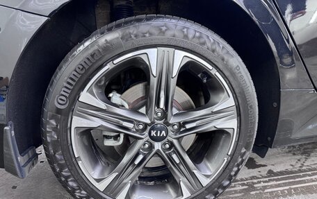 KIA K5, 2020 год, 3 000 000 рублей, 4 фотография