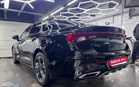 KIA K5, 2020 год, 3 000 000 рублей, 3 фотография