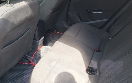 Opel Astra J, 2010 год, 515 000 рублей, 17 фотография