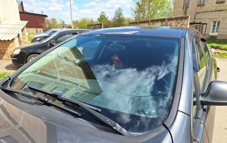 Opel Astra J, 2010 год, 515 000 рублей, 20 фотография