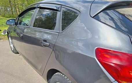 Opel Astra J, 2010 год, 515 000 рублей, 22 фотография