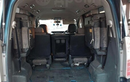 Toyota Noah III, 2008 год, 1 180 000 рублей, 4 фотография