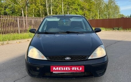 Ford Focus IV, 2004 год, 275 000 рублей, 4 фотография