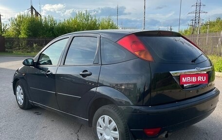 Ford Focus IV, 2004 год, 275 000 рублей, 3 фотография